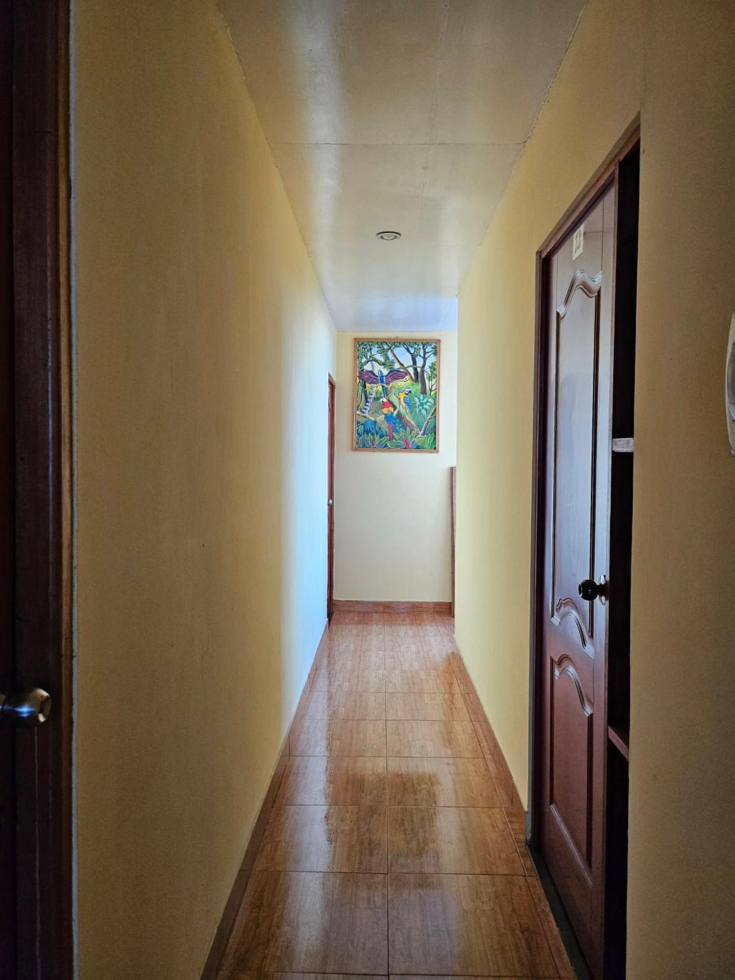 Sarisa House Hotell Iquitos Eksteriør bilde